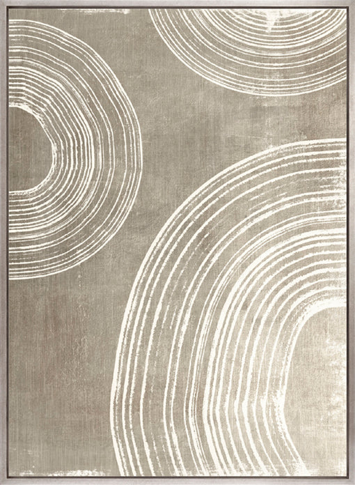 Maja Abstract II (Canvas)