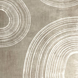 Maja Abstract II (Canvas) Large (903mm W x 1109mm H)