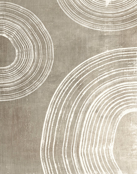 Maja Abstract II (Canvas)