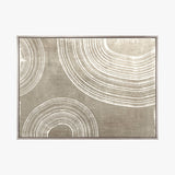 Maja Abstract II (Canvas) Large (903mm W x 1109mm H)