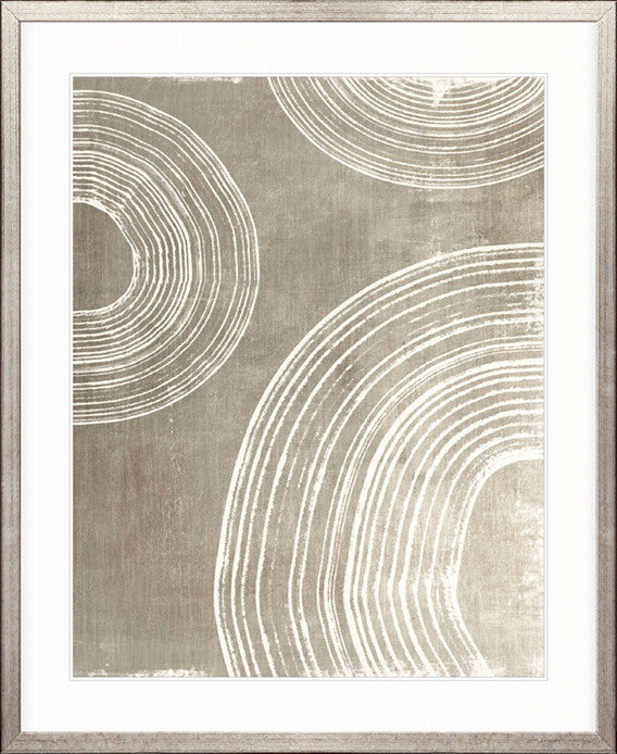 Maja Abstract II