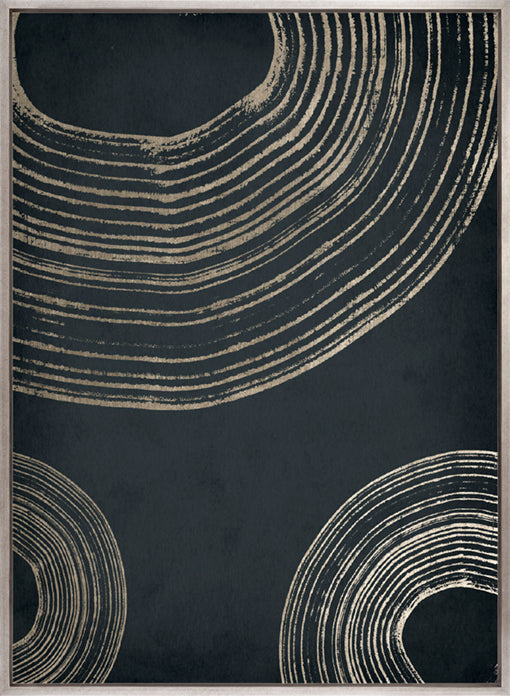 Maja Abstract III (Canvas)