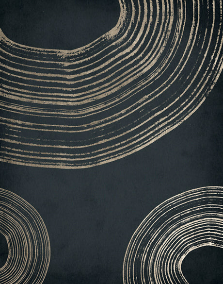 Maja Abstract III (Canvas)