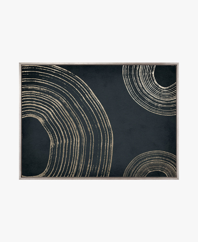 Maja Abstract III (Canvas)