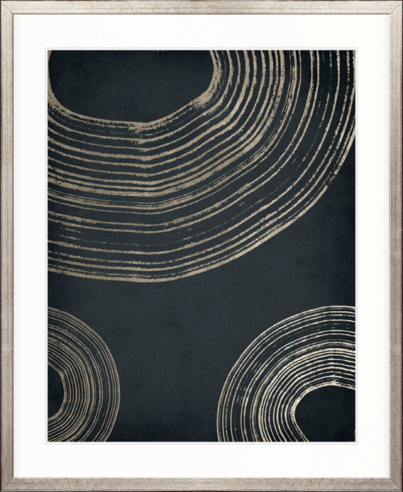 Maja Abstract III