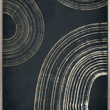 Maja Abstract IV (Canvas) Large (903mm W x 1109mm H)