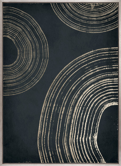 Maja Abstract IV (Canvas)