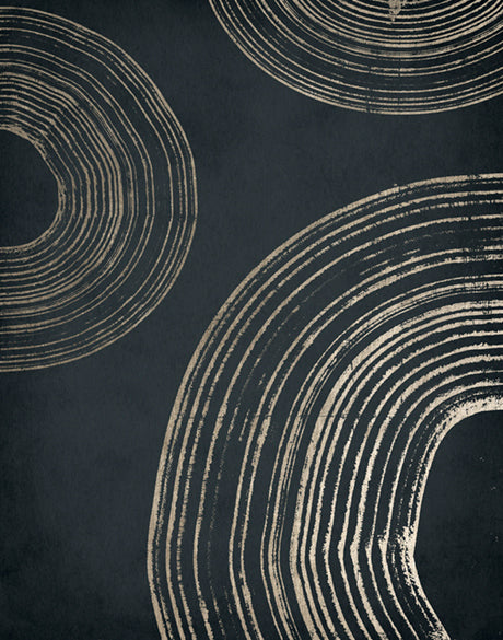 Maja Abstract IV (Canvas)