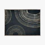 Maja Abstract IV (Canvas) Large (903mm W x 1109mm H)