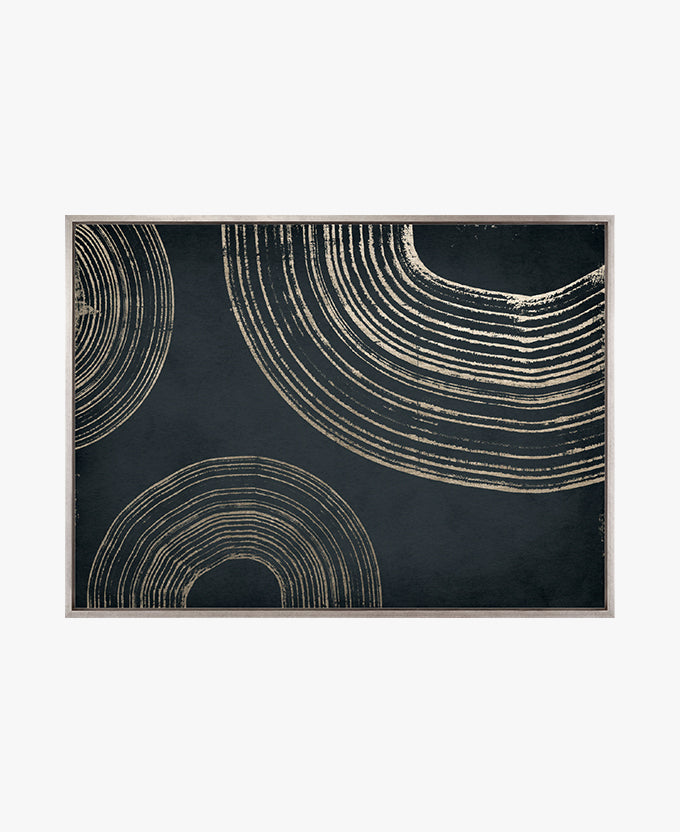 Maja Abstract IV (Canvas)