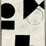 Makena Collage VI (Canvas)