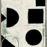Makena Collage VII (Canvas)