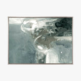 Malindi Abstract I (Canvas) Large (903mm W x 1109mm H)