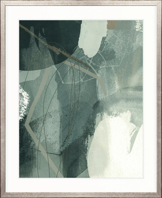 Malindi Abstract II