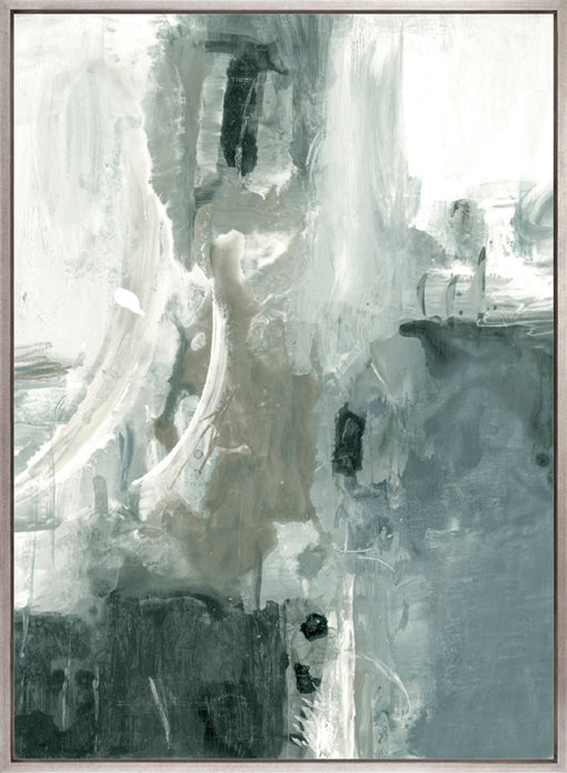 Malindi Abstract III (Canvas)