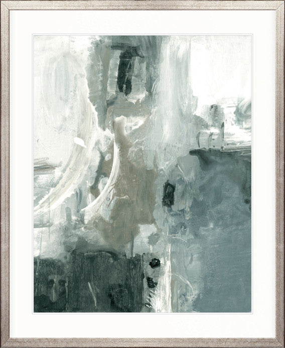 Malindi Abstract III