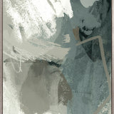 Malindi Abstract IV (Canvas) Large (903mm W x 1109mm H)