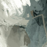 Malindi Abstract IV (Canvas) Large (903mm W x 1109mm H)