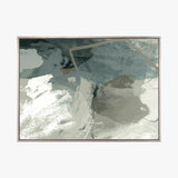 Malindi Abstract IV (Canvas) Large (903mm W x 1109mm H)