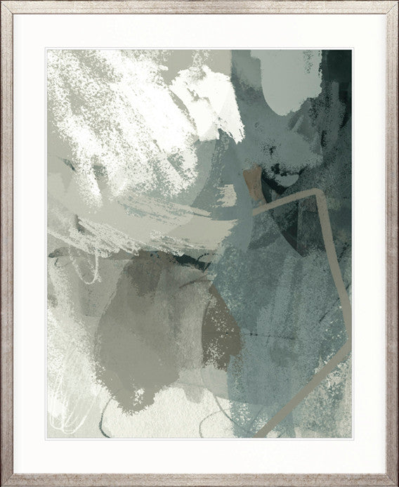 Malindi Abstract IV