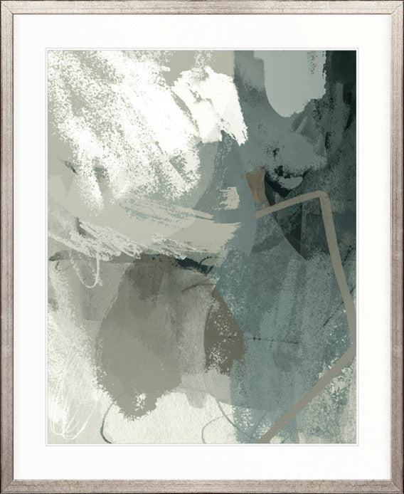 Malindi Abstract IV