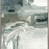 Malindi Abstract V (Canvas) Large (903mm W x 1109mm H)