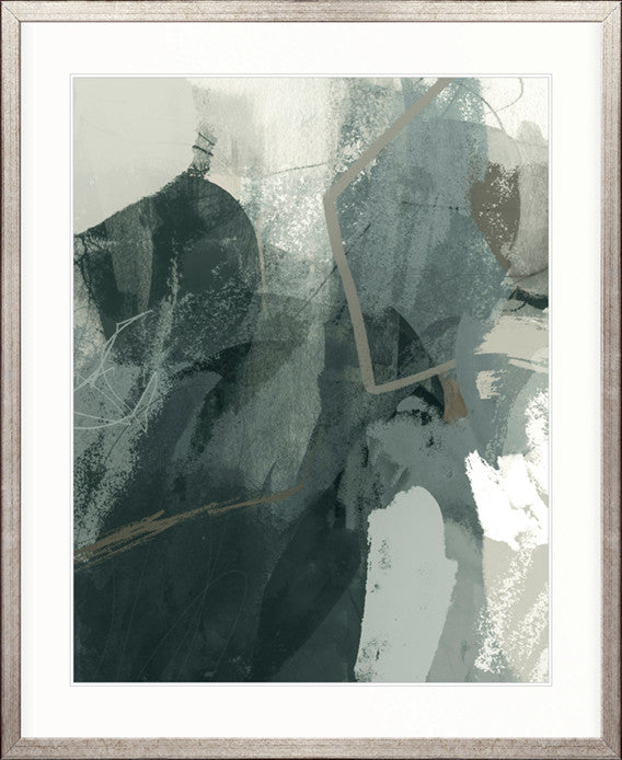Malindi Abstract VI