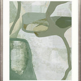 Mallorca Abstract I