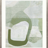 Mallorca Abstract III