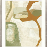 Mallorca Abstract V