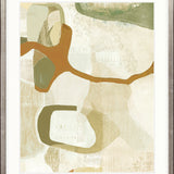 Mallorca Abstract VI