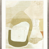 Mallorca Abstract VII