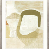 Mallorca Abstract VIII