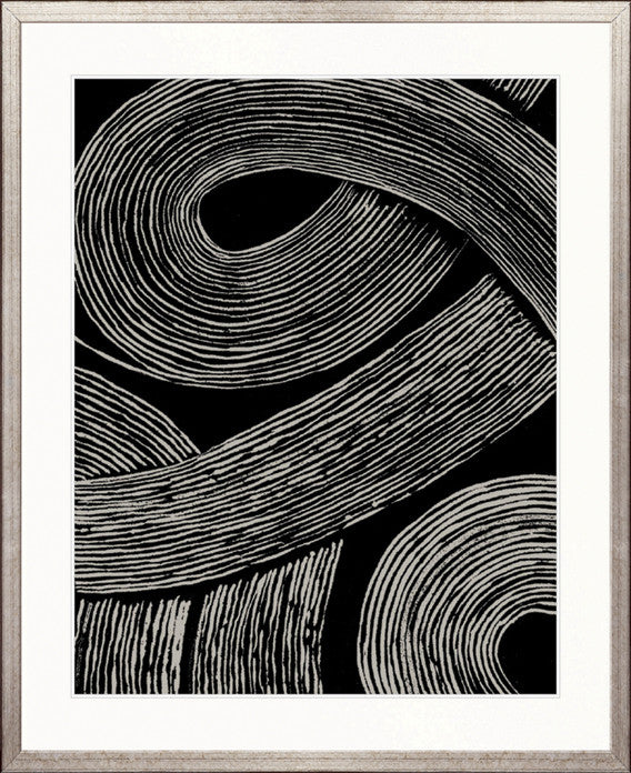 Nomadic Stroke II