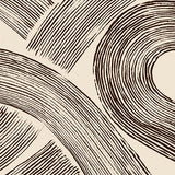 Nomadic Stroke IV (Canvas) Large (903mm W x 1109mm H)