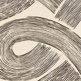 Nomadic Stroke V (Canvas) Large (903mm W x 1109mm H)