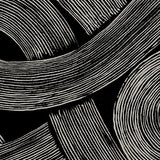 Nomadic Stroke VI (Canvas) Large (903mm W x 1109mm H)