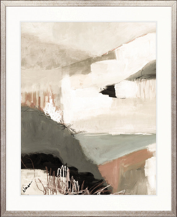Marcello Land Abstract I