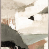 Marcello Land Abstract I (Canvas)