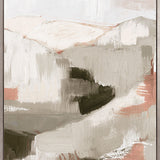 Marcello Land Abstract II (Canvas)