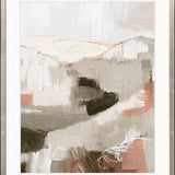 Marcello Land Abstract II