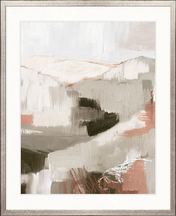 Marcello Land Abstract II