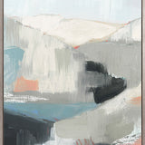 Marcello Land Abstract IV (Canvas)