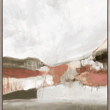 Marcello Land Abstract V (Canvas)
