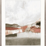 Marcello Land Abstract V