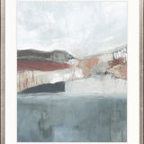 Marcello Land Abstract VIII