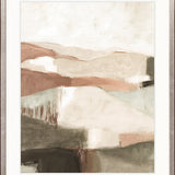 Marcello Land Abstract IX
