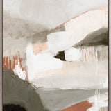 Marcello Land Abstract XII (Canvas)