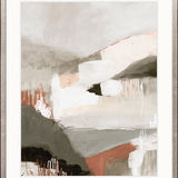 Marcello Land Abstract XII