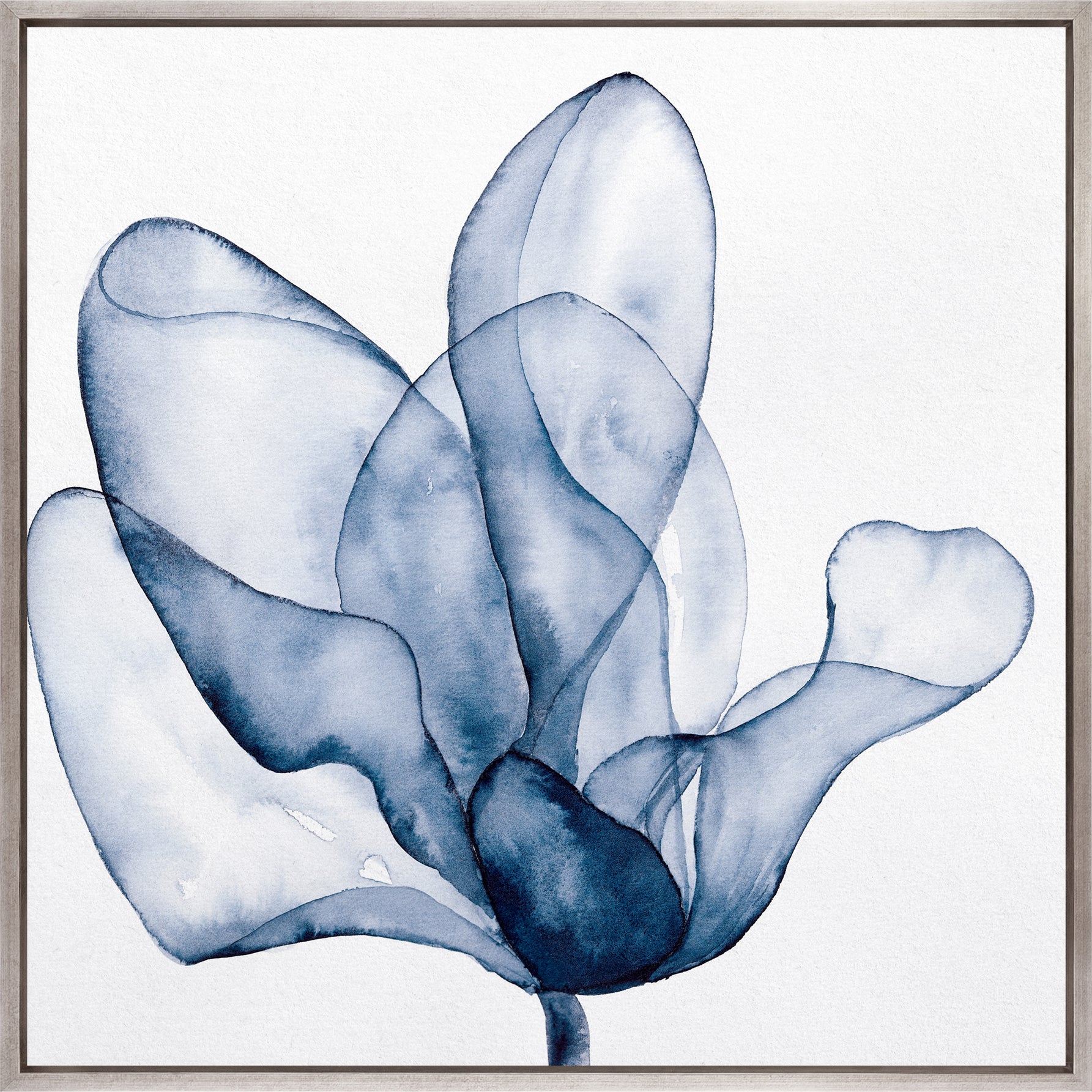 Maret Floral I (Canvas)